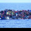 Migrația prin Marea Mediterană – ruta infernului