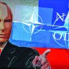 NATO nu are de ales: trebuie să-și întărească bastioanele împotriva lui Putin