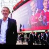 OFICIAL: Jim Ratcliffe a plătit 1,2 miliarde de lire sterline pentru 50% din Manchester United!