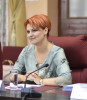 Olguța Vasilescu, opinie tranșantă în privința prezidențialelor: „Oricine ajunge în finală cu George Simion va câștiga” – VIDEO