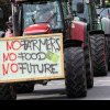 Revoltele fermierilor, dinamită în anul electoral