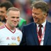 Rooney face dezvăluiri teribile despre Louis van Gaal