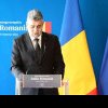 Semnalul dat de Ciolacu firmelor italiene: „Veniți să investiți în România, pentru că veți avea numai de câștigat” – VIDEO