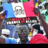 Sfârșitul Françafrique? Revolta împotriva neocolonialismului