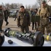 Ucraina luptă cu arme occidentale. Mașina de război a Rusiei funcționează pe componente occidentale