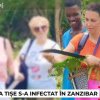 Ultimele imagini cu Camelia Tişe. Femeia, răpusă de malarie după o vacanță în Zanzibar – VIDEO