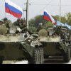 Veste-ŞOC de la CIA: „Moldova e în colimatorul lui Putin”
