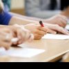 358 de elevi suceveni au absentat la prima probă a simulării examenului de evaluare națională