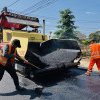 60 de străzi din municipiul Suceava pregătite pentru a intra în reparații