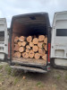 A venit de la Botoșani să cumpere lemn de  foc de la Suceava și s-a întors acasă și fără lemn și cu o amendă consistentă