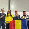 Atletism – Campionatele Balcanice Under-20 Suceveanca Cludia-Ionela Costiuc, campioană balcanică