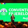 Auchan consolidează parteneriatele cu producătorii locali și organizează prima Convenție Națională a Filierelor de produse