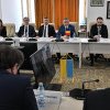 Balan: ”Europa democratică trebuie să rămână unită, atașată valorilor democratice şi să continue să furnizeze Ucrainei ajutorul de care are nevoie”