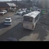 Biciclistul care a lovit o mamă și copiii săi de 7 și 10 ani pe o trecere de pietoni din Suceava era băut. Bărbatul de 55 de ani a fost amendat cu 3.300 de lei