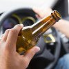 Blocaj în trafic în Zamostea pentru oprirea unui șofer cu o alcoolemie de 1,38 mg/l alcool pur în aerul expirat