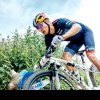 Ciclism – mountain bike. Fălticeneanul Vlad Dascălu a început anul cu o victorie
