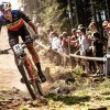 Ciclism – mountain bike. Suceveanul Vlad Dascălu, aproape de podium la doua sa cursă din acest an