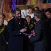 Compozitorul Adrian Iorgulescu, premiul „Marin Constantin” la Gala „Madrigal 61″