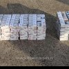 Contrabandistă de țigări româno-ucraineană prinsă la Vicovu de Sus și amendată cu 20.000 de lei. Mașina de 250.000 de lei reținută până la plata amenzii