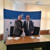 Contract de 8 milioane de lei pe ”Anghel Saligny” semnat de primarul Mihăiță Negură pentru asfaltarea străzilor Șandru și Valea Caselor din Câmpulung Moldovenesc