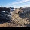 Detaliile accidentului rutier din zona Rădăuți în care au fost răniți doi minori de 5 și 10 ani