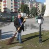 Din 4 martie în municipiul Suceava demarează programul ”Toți pentru curățenia orașului”. Primarul Lungu face apel către cetățeni să participe activ