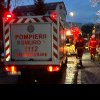 Doi soți de 80 de au murit într-un incendiu ce le-a cuprins apartamentul din Suceava. Pompierii au evacuat 5 persoane iar alte 16 s-au autoevacuat (foto)
