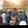 Elevii Liceului Tehnologic Special Bivolărie și-au sărbătorit ocrotitorul, pe Sfântul Ierarh Meletie, Arhiepiscopul Antiohiei celei Mari