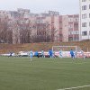 Fotbal. Bucovina Rădăuți, învinsă clar de Știința Miroslava