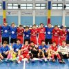 Futsal – Under 19. Remiză pentru echipa LPS Suceava în duelul de debut în Liga Elitelor