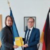 Germania susține organizația neguvernamentală Commit Global / Code for Romania cu 1,35 milioane de euro