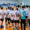 Handbal masculin – juniori II. CSU Suceava și LPS Suceava, pe primele două locuri ale seriei la final de sezon