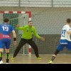 Handbal masculin – Liga Zimbrilor. Steaua s-a impus clar în disputa cu CSU Suceava