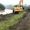 Investiții de peste 43 de milioane de lei preconizate în județul Suceava în acest an pentru reducerea riscurilor la inundații