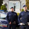 Jandarmii fălticeneni au prins un tânăr căutat la nivel european pentru șantaj și extorcare de fonduri