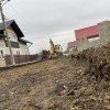 La Rădăuți au început pregătirile pentru marea asfaltare. Vor intra în lucru primele 12 străzi. Primarul Loghin: ”Am început cu strada Pandurilor. Sunt investiții de 2 milioane de euro, fonduri europene”