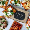 Lanţul de restaurante Treevi a deschis o pizzerie în food court-ul Iulius Mall