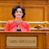 Legea inițiată de deputatul PNL Angelica Fădor pentru reducerea risipei alimentare a fost votată în Camera Deputaților