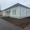 Lucrările de modernizare a Muzeului de istorie din Siret, la final. Primarul Popoiu: ”Mulțumim Consiliului Județean și Muzeului Bucovinei pentru efortul depus pentru materializarea acestei investiții” (foto)
