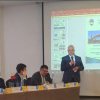 Lungu a prezentat reprezentanților diplomatici din 20 de țări proiectul noii platforme industriale din Suceava (FOTO)