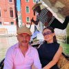 Mădălin Ionescu, cadou de 95 de mii de euro pentru soția sa. Ce a primit Cristina Șișcanu: „Cea mai tare surpriză”