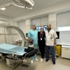Managerului Spitalului Județean Suceava: „De la deschiderea Laboratorului de Stimulatoare Cardiace au fost salvate 34 de vieți omenești”