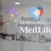 MedLife,liderul pieței de servicii medicale private din România, a înregistrat anul trecut o cifră de afaceri consolidată pro-froma de până la 453 milioane euro, în creștere cu 25% față de 2022