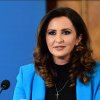 Ministrul Familiei, Tineretului și Egalității de Șanse, Natalia Intotero, participă la Consiliul Politic Județean al Organizației Femeilor Social Democrate
