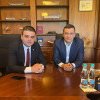 Ministrul Transporturilor a anunțat că a fost aprobat studiul de fezabilitate pentru tronsonul Pașcani – Suceava al autostrăzii A7