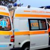 O șoferiță de 31 de ani a lovit o femeie de 56 de ani care încerca să traverseze strada prin loc nepermis la Vadu Moldovei