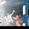 Olympus susține handbalul românesc prin parteneriatul cu Federația Română de Handbal