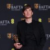 „Oppenheimer”, desemnat cel mai bun film la Premiile BAFTA 2024. Cillian Murphy câștigă trofeul pentru cel mai bun actor