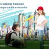 Peste 33.000 de elevi beneficiază de educație financiară și de mediu prin parteneriatul dintre Junior Achievement și Raiffeisen Bank România în 2024