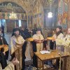 Preafericitul Părinte Patriarh Teoctist a fost pomenit astăzi la Mănăstirea „Sfântul Ioan cel Nou de la Suceava”